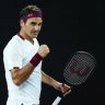 Roger Federer