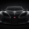 Bugatti Chiron