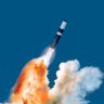 Trident-II-D5