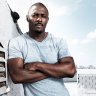 Idris Elba