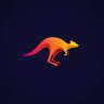 Kangaroo!