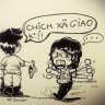 Bé Tập Chịch