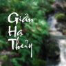 Giản Hạ Thủy